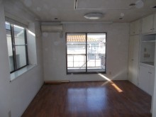 耐震補強も実施　安全に過ごせる住まいに